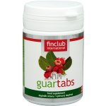 Finclub fin Guartabs 40 tablet – Hledejceny.cz