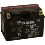 Yuasa YT12A-BS – Hledejceny.cz