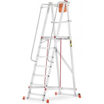 Higher S-8106 – Hledejceny.cz
