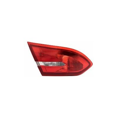 Zadní světlo- levé vnitřní FORD FOCUS III 2014-2018 |014-2018| DEPO | 431-1324L-UE – Hledejceny.cz