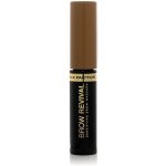 Max Factor Řasenka na obočí Brow Revival Densifying Brow Mascara 001 Dark Blond 4,5 ml – Zboží Dáma