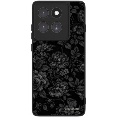 Picasee ULTIMATE CASE pro Motorola Edge 60 Pro Dark Romance – Zboží Živě