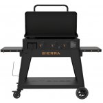 Pit Boss Sierra Onyx Edition PB3BGD2 – Hledejceny.cz
