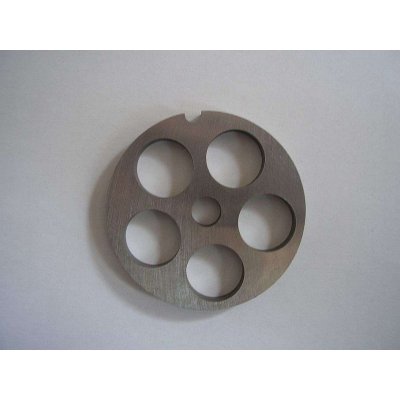 Deska do ručního mlýnku na maso č.8/18 Porkert - KDS Sedlčany – Hledejceny.cz