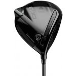 TaylorMade Qi10 Designer Series Black driver pánský pravé 10.5° grafit Regular – Sleviste.cz