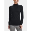 Dámské sportovní tričko Under Armour CG AUTHENTICS MOCKNECK W 1368702-001 černá