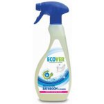 Ecover čistič koupelny s rozprašovačem 500 ml – Sleviste.cz