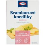 Labeta Bez lepku Bramborové knedlíky 300 g – Zboží Dáma
