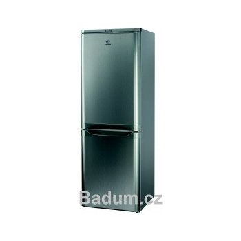 Indesit NCAA 55 NX