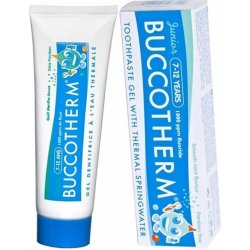 Buccotherm Junior 7-12 let