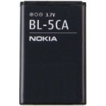 Nokia BL-5CA – Sleviste.cz