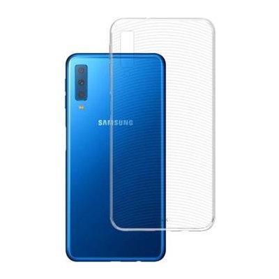 Pouzdro 3mk Armor case Samsung Galaxy A7 SM-A750, čiré – Zbozi.Blesk.cz