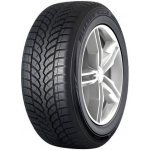 Bridgestone Blizzak LM80 235/60 R18 103H – Hledejceny.cz