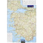 Terecko Středozemní pobřeží Adventure Map GPS komp. NGS – Sleviste.cz