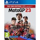 MotoGP 23 (D1 Edition)