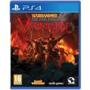 Warhammer: The End Times - Vermintide