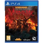 Warhammer: The End Times - Vermintide – Hledejceny.cz