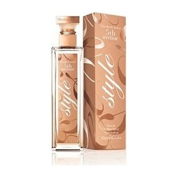 Elizabeth Arden 5th Avenue Style parfémovaná voda dámská 125 ml