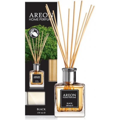 Areon Home Perfume Black 150 ml – Hledejceny.cz
