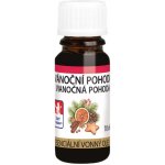 Anděl Přerov Olej vonný Vánoční pohoda 10 ml – Hledejceny.cz