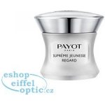 Payot Supreme Jeunesse Regard Eye Cream 15 ml – Hledejceny.cz