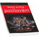 VELKÁ KNIHA POSILOVÁNÍ - Stoppani Jim