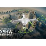 SYMA X5HW – Zboží Mobilmania