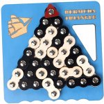 RecentToys Bermudský trojúhelník – Zboží Mobilmania