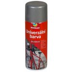 Primalex Univerzální barva RAL 9007 šedý hliník 400 ml