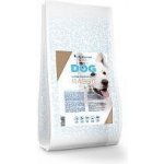 Profizoo Dog Super Premium Adult Rabbit 2 x 10 kg – Hledejceny.cz