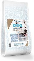 Profizoo Dog Super Premium Adult Rabbit 2 x 10 kg