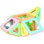 Magformers Můj první Pastelle 30 ks – Hledejceny.cz