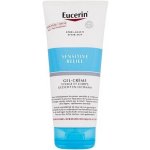 Eucerin After Sun Sensitive Relief Gel-Cream regenerační gel po opalování 200 ml – Hledejceny.cz