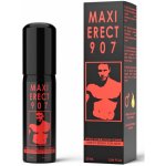 RUF Maxi Erect 907 stimulační sprej na penis pro muže 25 ml – Hledejceny.cz