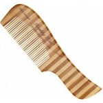 Olivia Garden Bamboo Brush Healthy Hair Comb 2 – Zboží Mobilmania