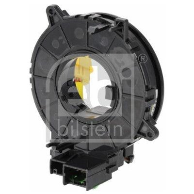 Vinutá pružina, airbag FEBI BILSTEIN 197373 – Hledejceny.cz