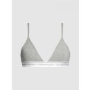 Calvin Klein Unlined triangle GREY