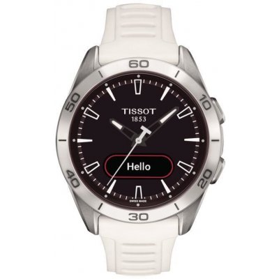 Tissot T153.420.47.051.03 – Zboží Dáma