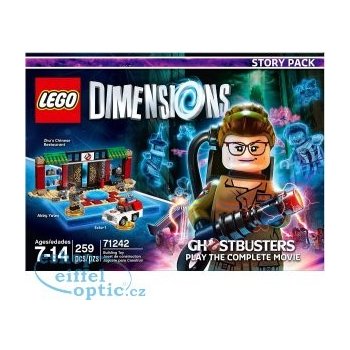 LEGO® Dimensions 71242 Ghostbusters Story Pack