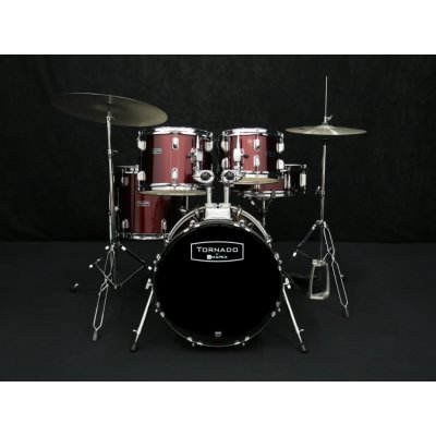 Mapex Tornado BD18 T10 12 F14 SD14 – Zboží Mobilmania