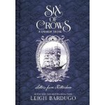 Six of Crows: A Darker Shore: Letters from Ketterdam – Sleviste.cz