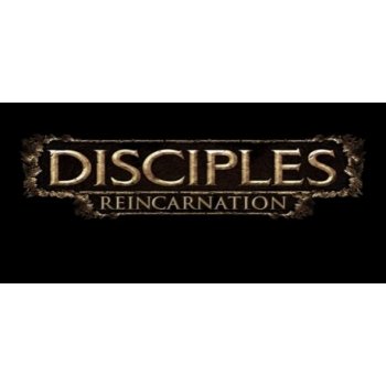 Disciples 3: Reincarnation