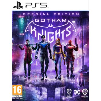 Gotham Knights (Special Edition)