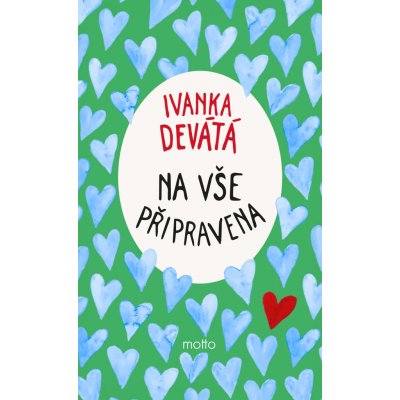 Na vše připravena – Zboží Dáma