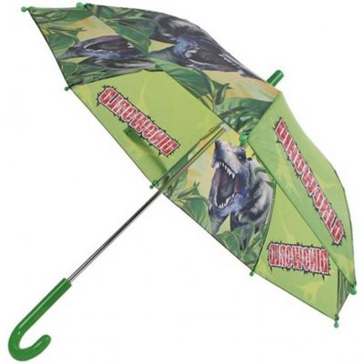 Dinosaurus deštník dětský