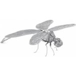 Metal Earth 3D puzzle Vážka 21 ks – Hledejceny.cz