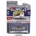 Greenlight Ford usa Mustang Gt Georgia State Police 1982 Silver 1:64 – Zbozi.Blesk.cz