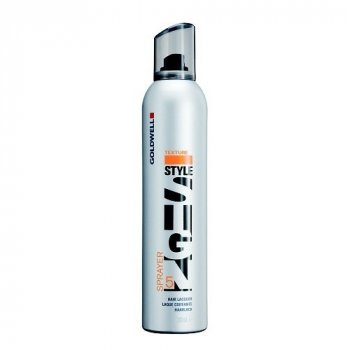 Goldwell StyleSign Texture silně tužící lak na vlasy 5 500 ml