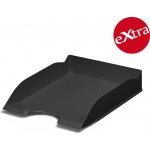 Durable Eco plastový odkladač černý – Sleviste.cz