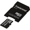 Paměťová karta Transcend microSDHC 4 GB Class 10 TS4GUSDHC10